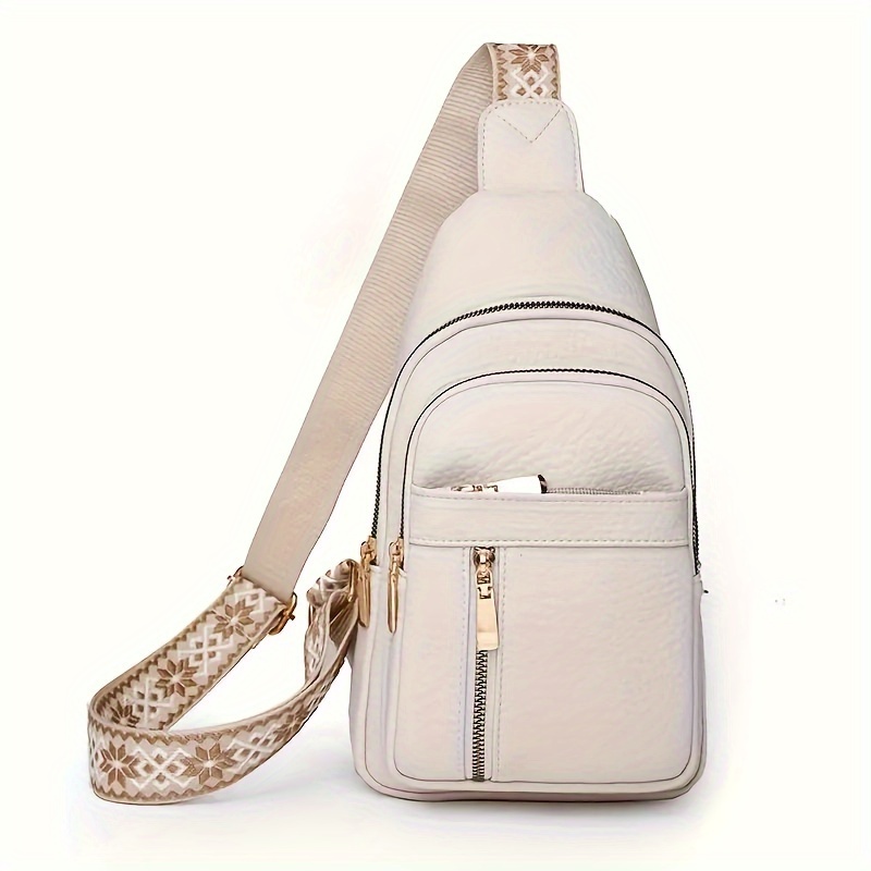 

Women's - Bag, Pu Crossbody Bag