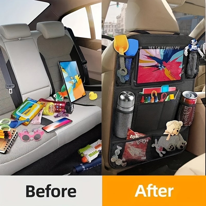 

Organizer Tablet - , - Bag For Vehicle Accessories