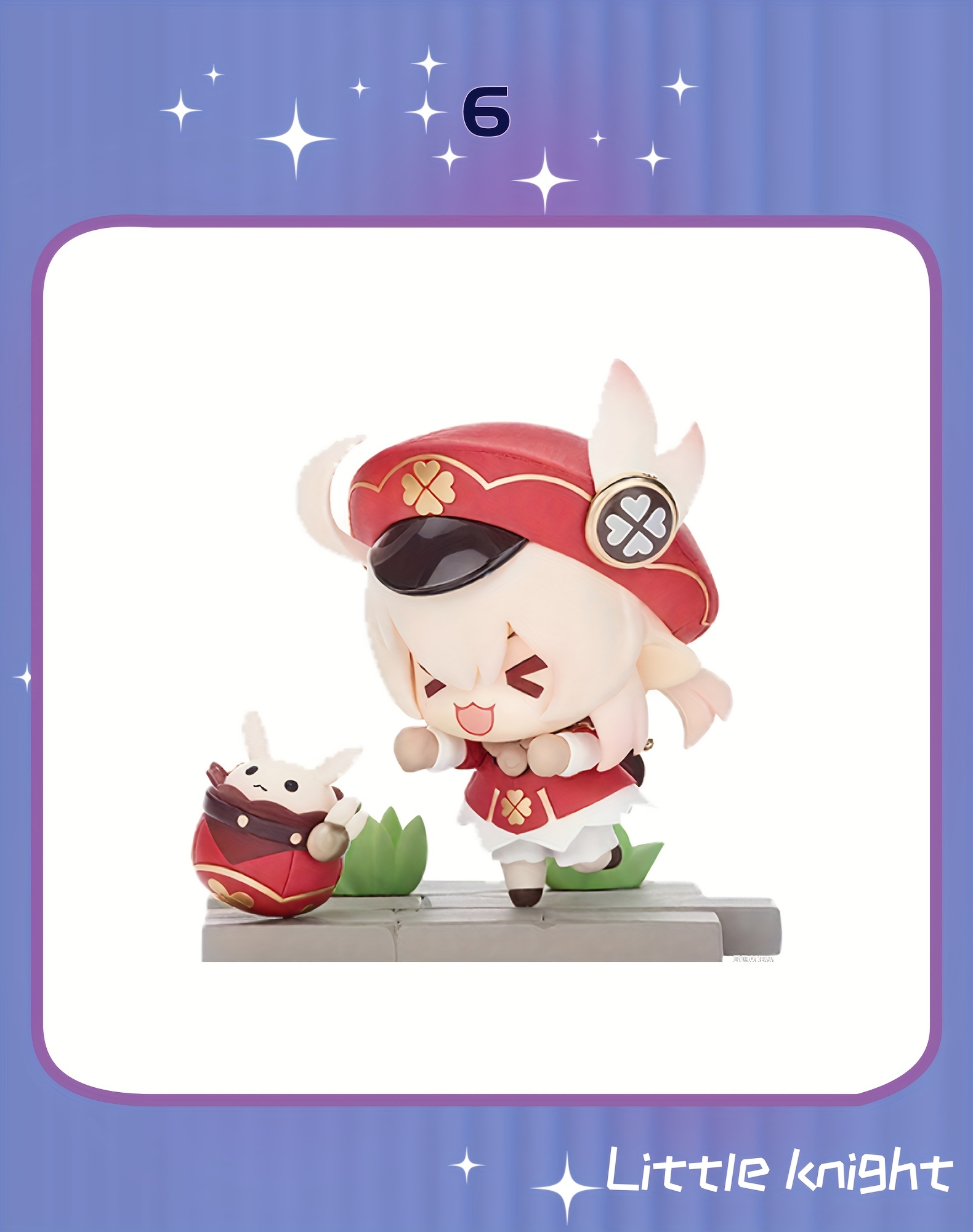 figuras coleccionables regalo navidad aleatorio 1 figura - Temu Guatemala, image size:800x1013