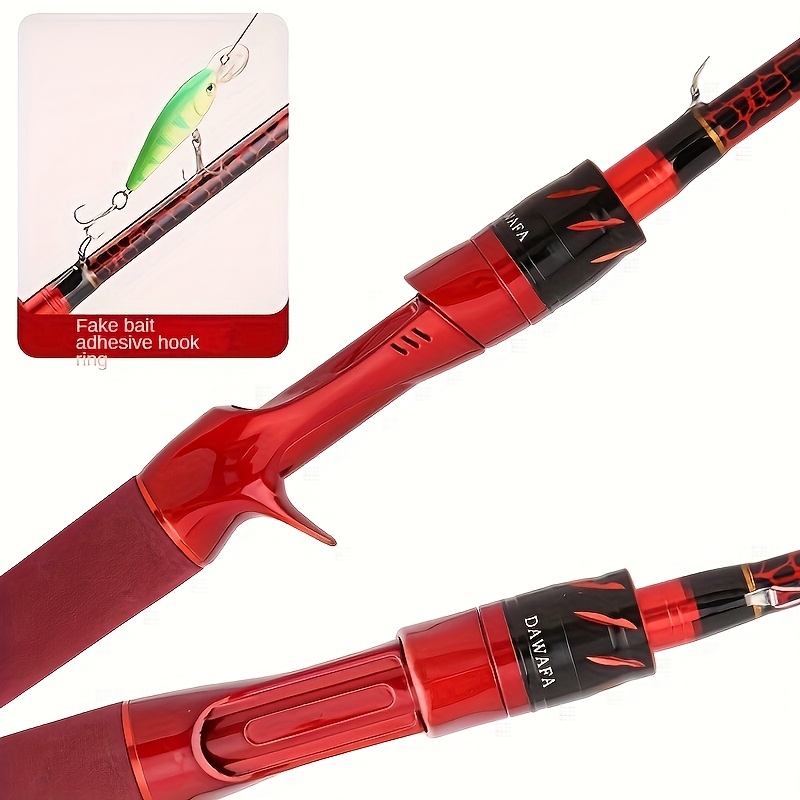high carbon fiber ml rod 5 4ft 6 9ft spinning - Temu