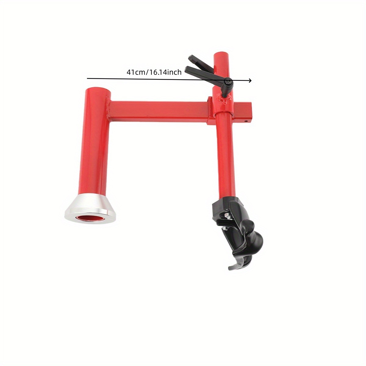 Upgrade Manual Tire Changer Duck Head Kit for Efficient Tire Changing