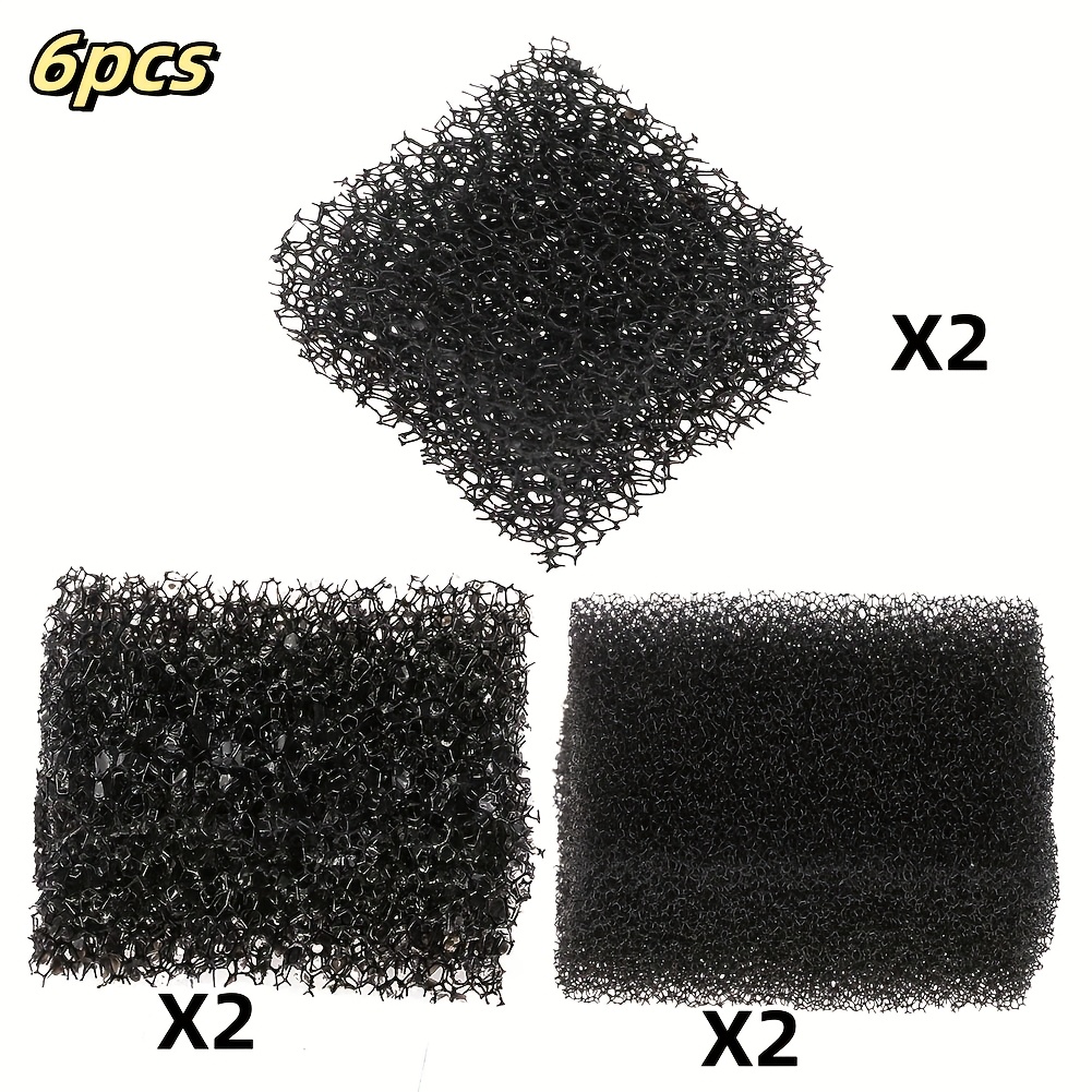 TEMU 3/6 piezas Esponja de Halloween para efectos especiales de barba de sangre navideña, esponja de puntos SFX para heridas, esponja de efectos