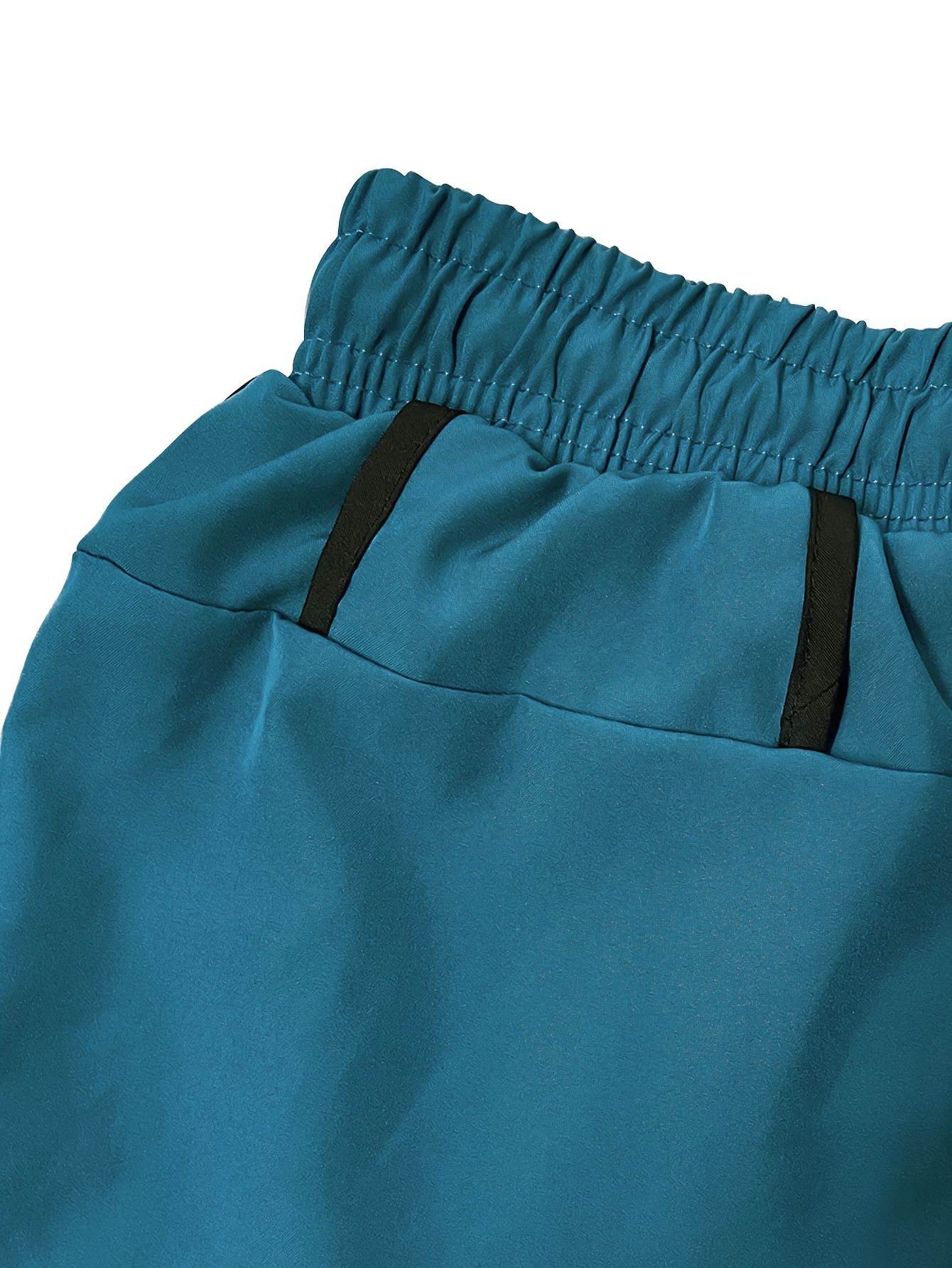 3pcs mens athletic fitness shorts quick dry breathable in Temu