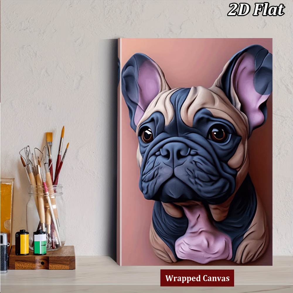 2D  , [JIT] 2D  , 1 pieza, Impresión sobre    , pósters y  , pintura decorativa   calidad,   y  , para dormitorio,  , sala, cafetería, bar, hogar y  , regalos   para  ,  ,  , Decoración mural 2D  