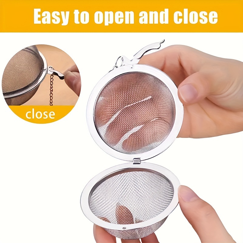304 steel bag for tea filter fragrant marinade stewed meat box details 3