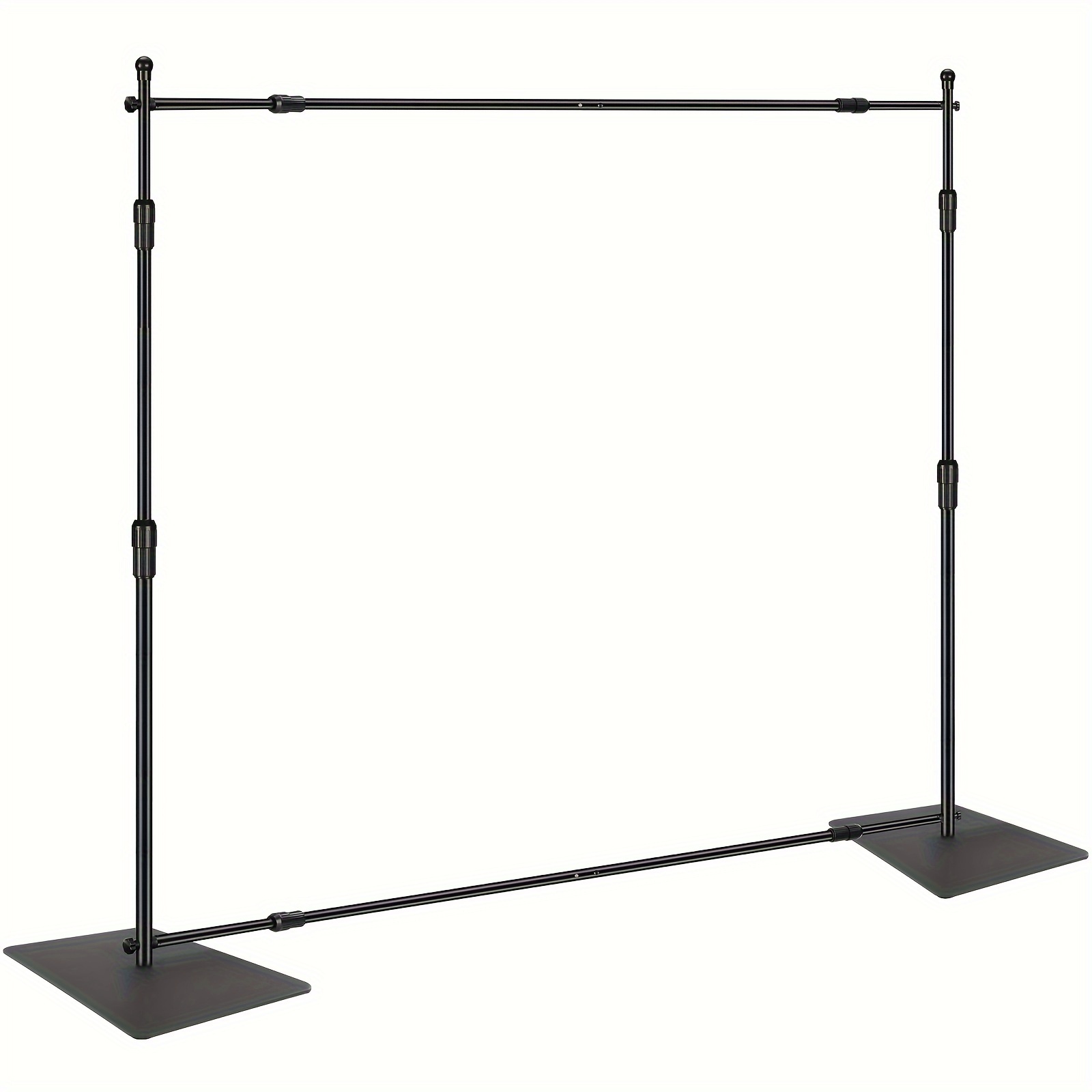 

Vevor 10ft X 10ft And Kit, Duty Backdrop Stand , Backdrop 2 Clamps Bag For , , , , And