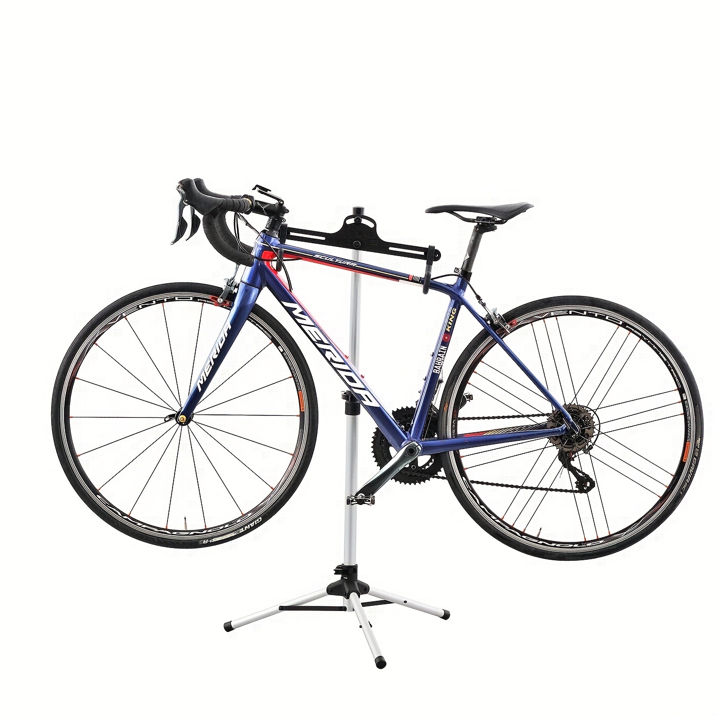 

Stand - Portable & For And Bikes, , To 44lbs