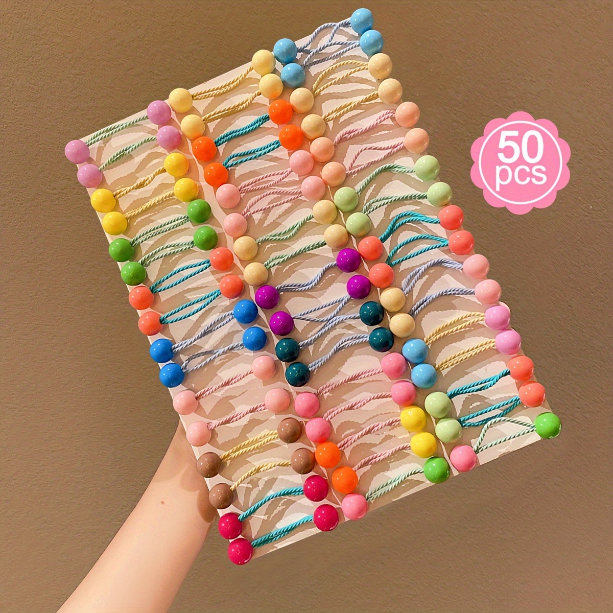 

50pcs Accessories