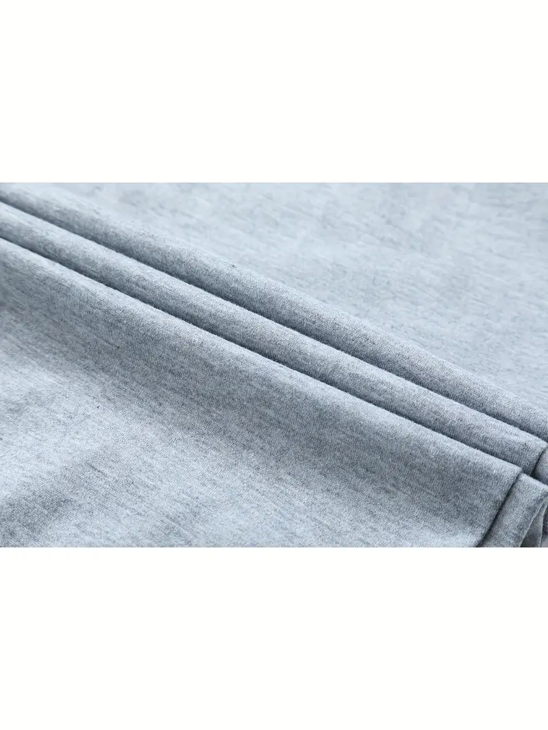 pantalon taille haute pour femme avec ceinture à cordon, tissu élastique, poches latérales et design froncé pour le camping et le port - noir, extérieur | pantalon à ceinture froncée | pantalon en tissu extensible Détails du produit 20