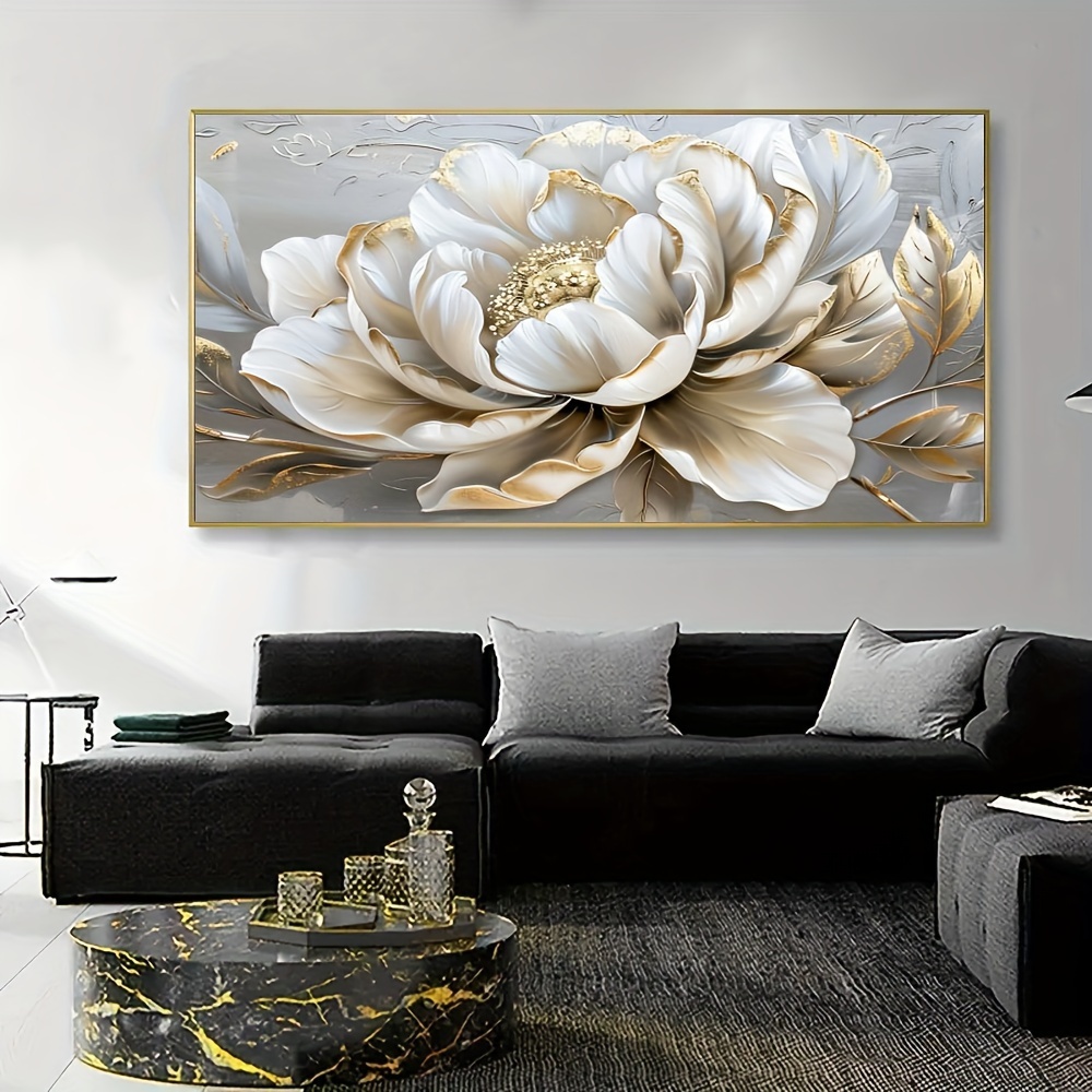 

Art Print 31.49x47.24 – - , For , Bedroom – No-electricity , 1