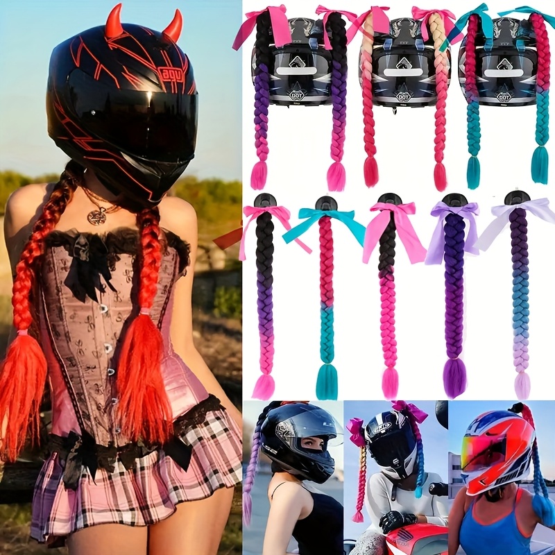 How to Wear a Bike Helmet With Ponytail: Stylish Tips