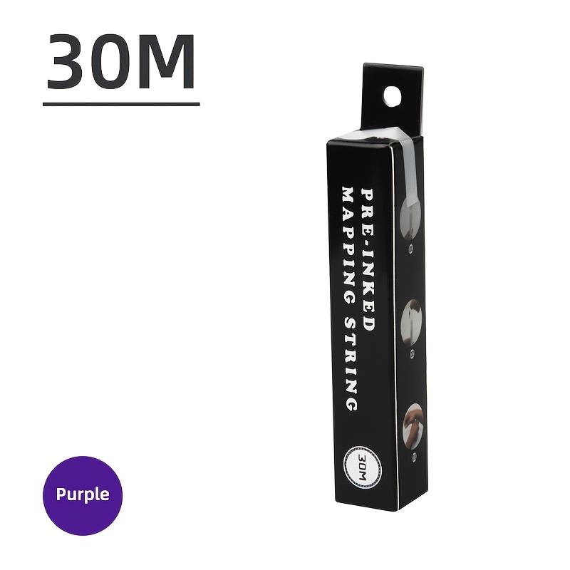 HJHZ 30m High-Definition Tattoo Positioning Line