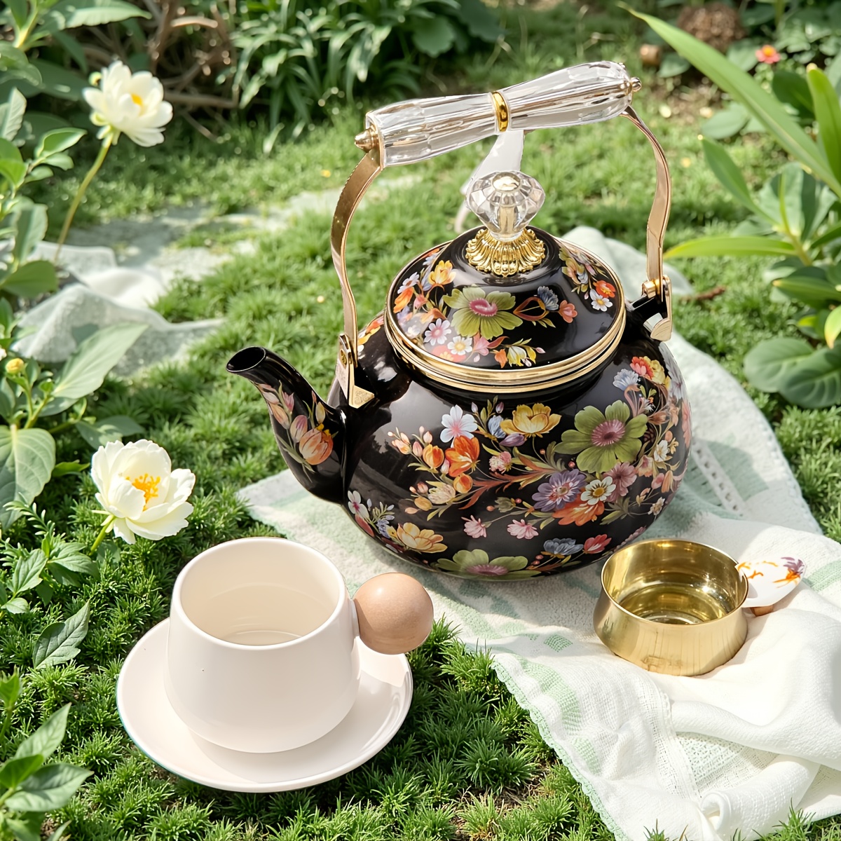 vintage water boiler handle large Temu Philippines