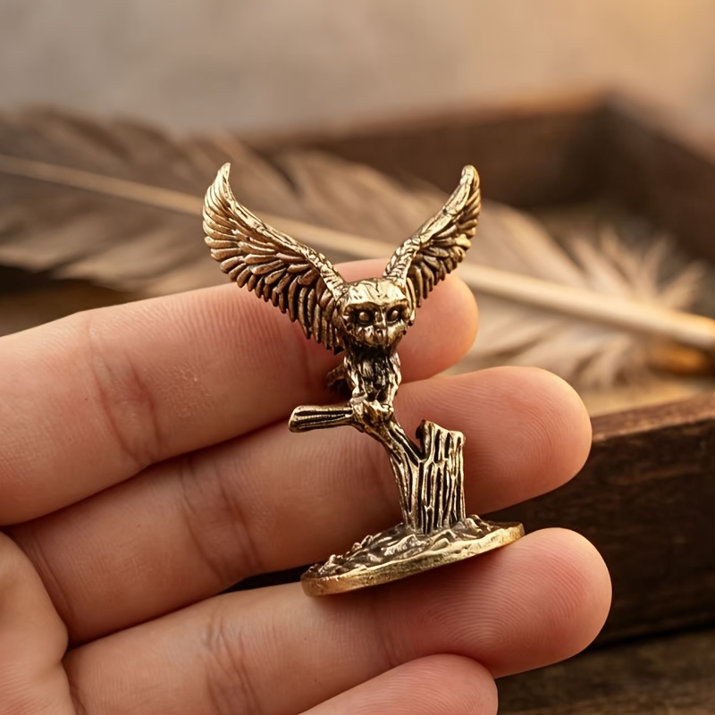 TEMU 1 pieza / Grado de colección / / Adorno decorativo de escritorio / Pequeño regalo para otros / Decoración para escritorio de computadora /