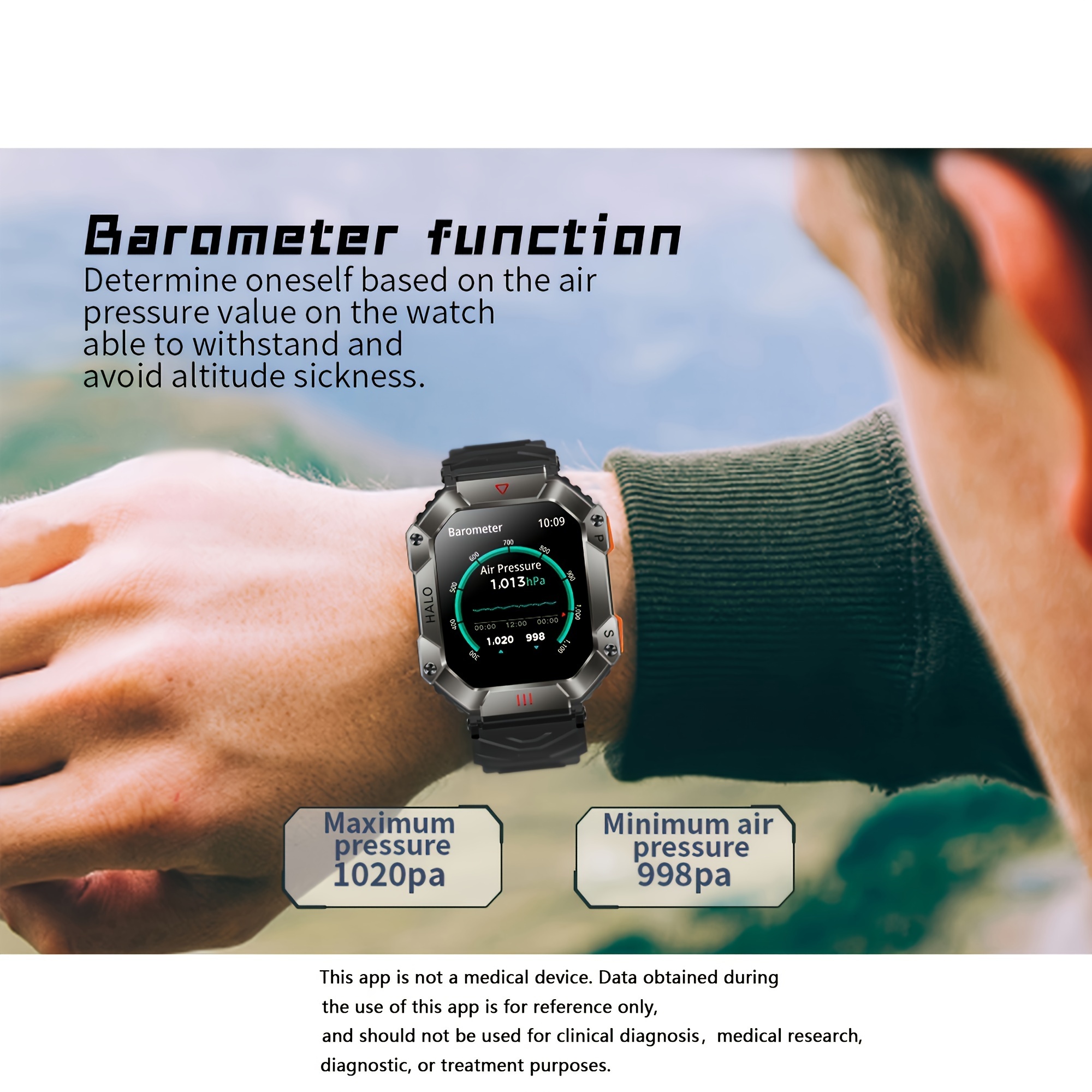 2023 New 620 MAh Smart Watch Men For Android/for IPhones Wireless Call  Smartwatch Fitness Watches IP67 Waterproof 2, 0 AI Voice Smart Watch Women  Sle