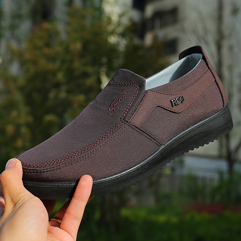 summer casual dress shoes Mens Sneakers Wide Comfortable Dress Oxford Lace-up Business Casual Walking Dress Shoes for Men Black Red Bottom Outsole Material This is the footwear that