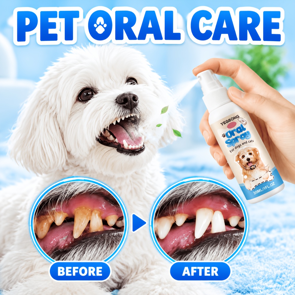 pet oral spray Product details 3