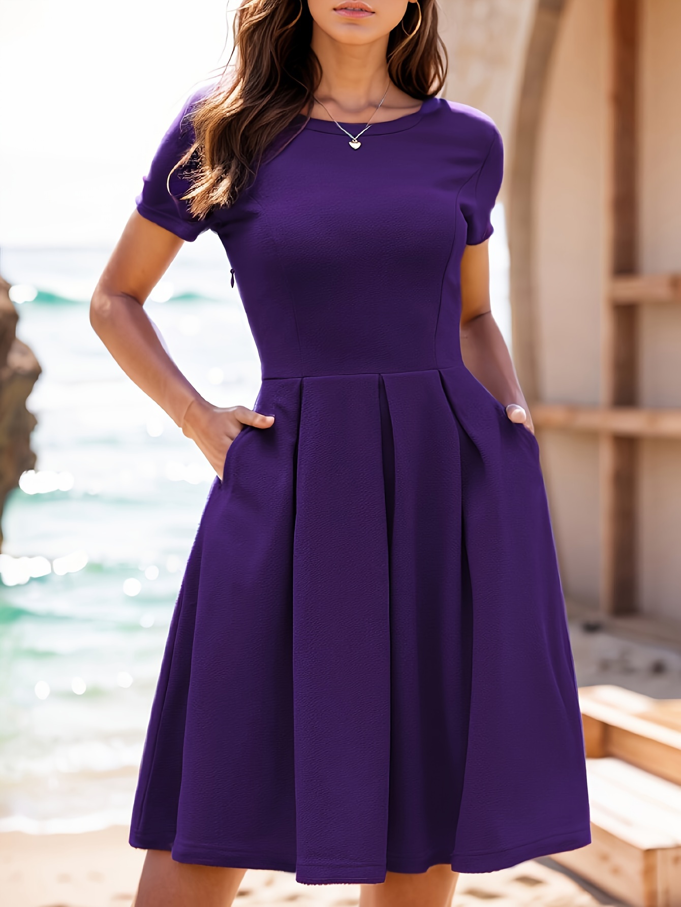 flare dresses for women - South Africa