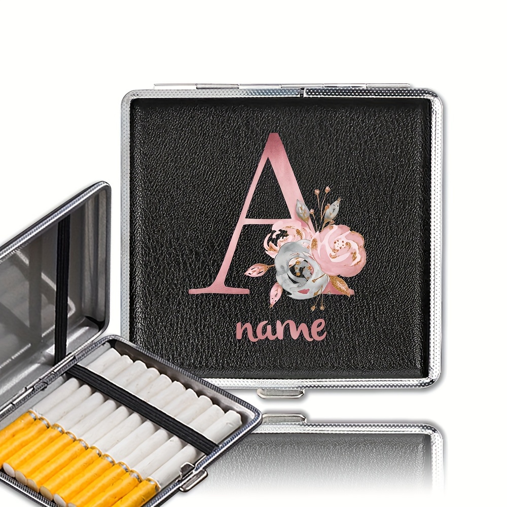 cigarette sweets uk Chocolate cigarettes childrens sweets candy with pink shrimp candy sweets  behind Stock Photo