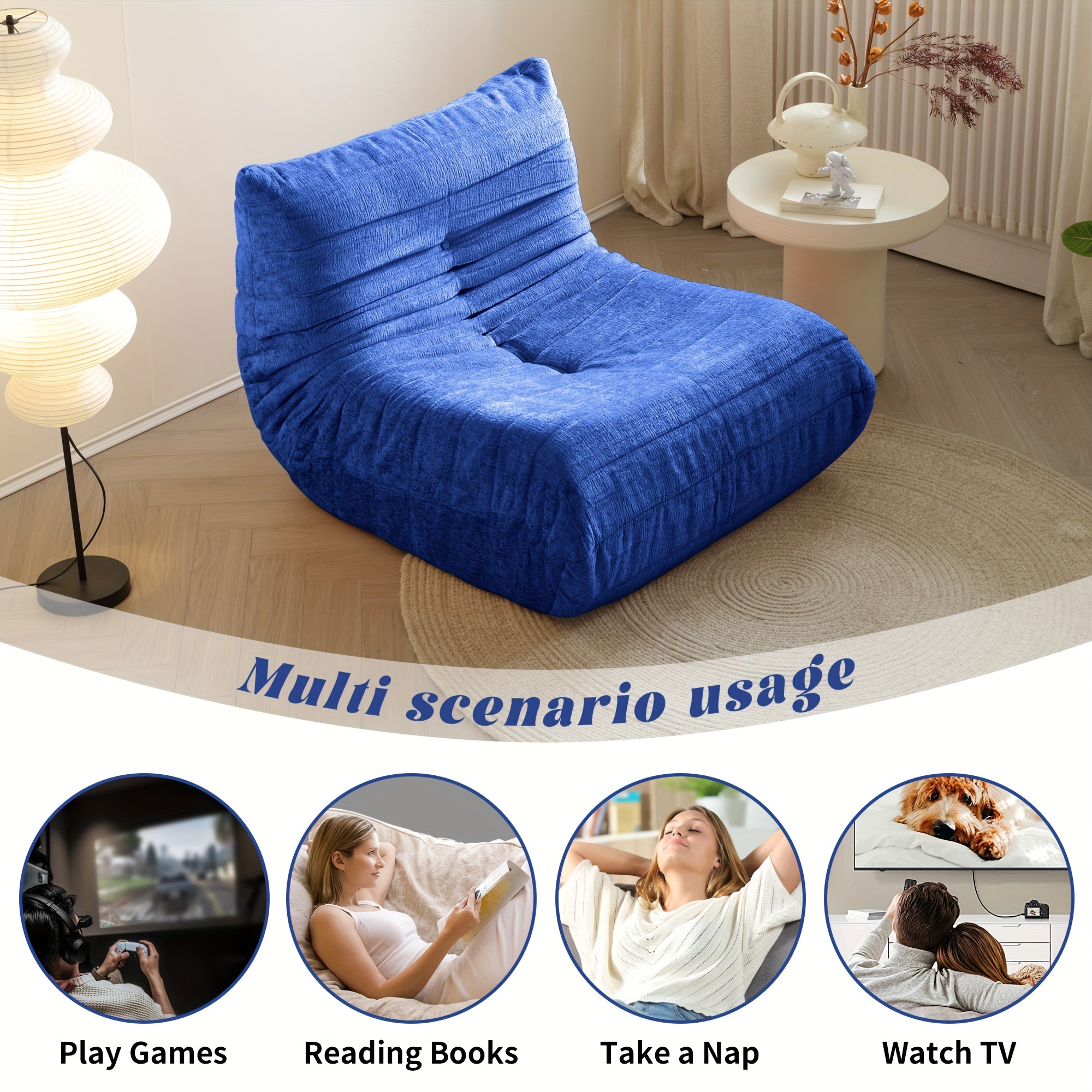 Big sofa portable living room hotsell