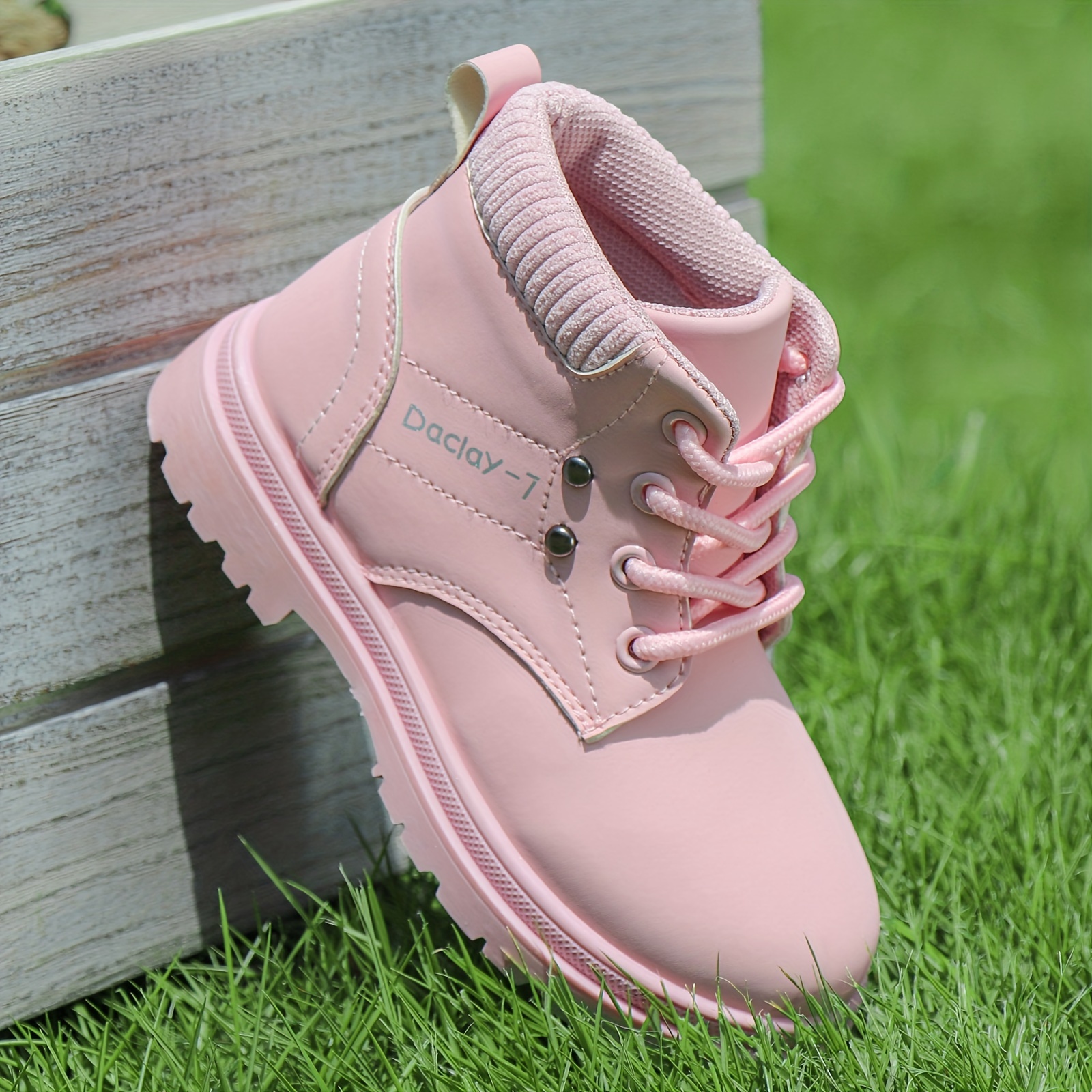 Botines Botas Para NiÃ±as Bonitas Zapatos Botas Bonitas Para NiÃ