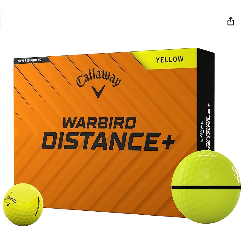 TEMU 12pcs Warbird Distance+