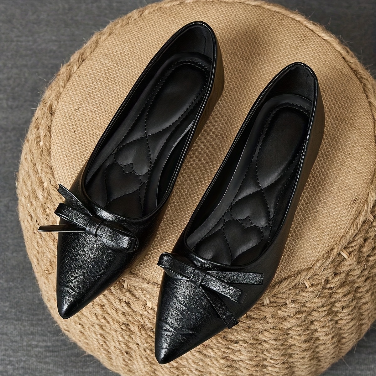 zapatos elegantes mujer Temu Brazil