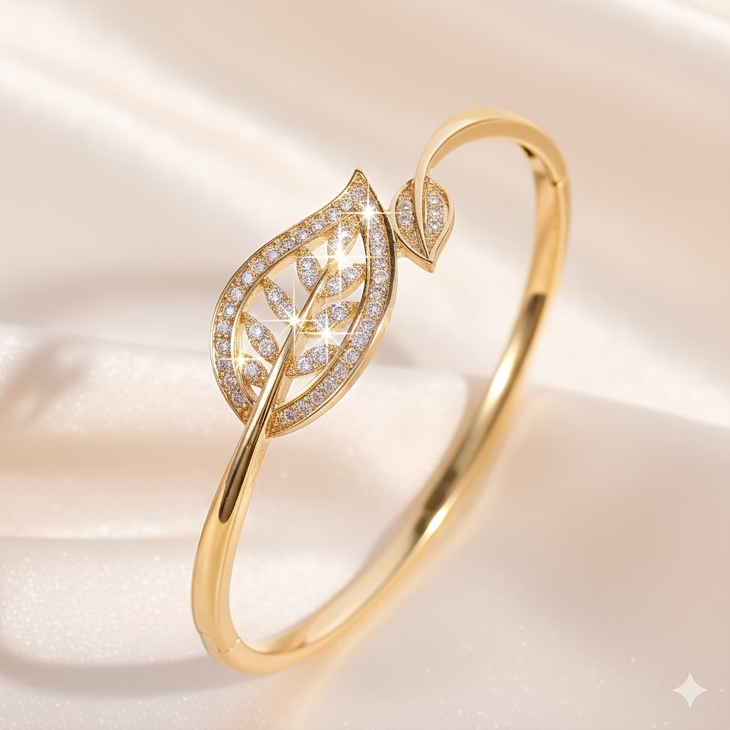 Highlighting The Vibrant Allure of Adornment, The Bracelet Creates Stunning Designs That Move in Sync with The Body'S Rhythm. Perfect for Travel, Celebrations, Mothers, Partners, And Presents