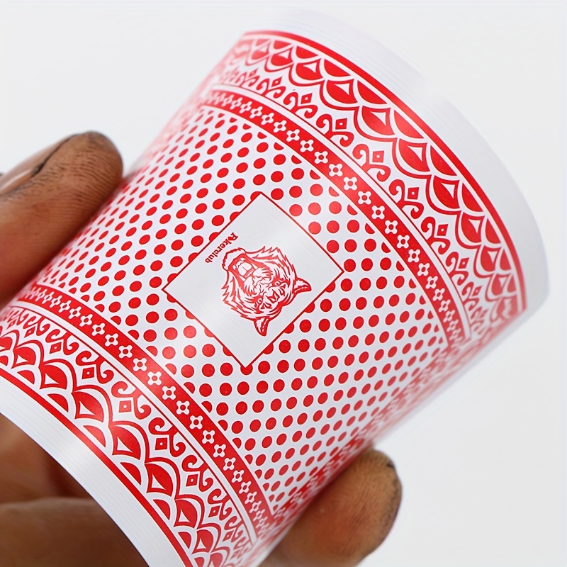 Game Cards Set for Tabletop Games