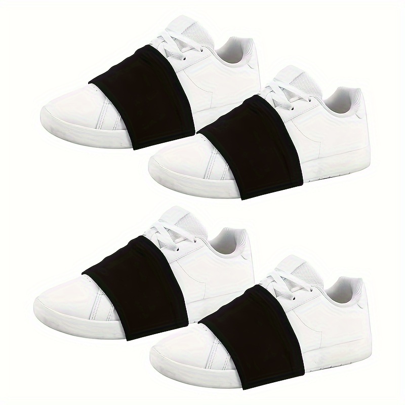 Cosmos 1 Pair Ballet Dance Shoe Socks Dance Shoe Cover Shoe Sleeve Dancing  Over Sneakers Shoe