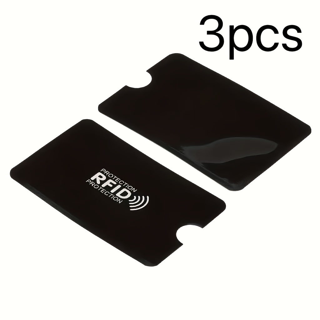scan proof credit card sleeves Amazon.com: Luumxai 16 RFID Blocking Sleeves Set (10 Credit Card Holders &  4 Passport Protectors) Identity Theft Protection Secure Sleeves  Set.Waterproof aluminum foil slim Design easily into your Wallet :  Clothing, Shoes
