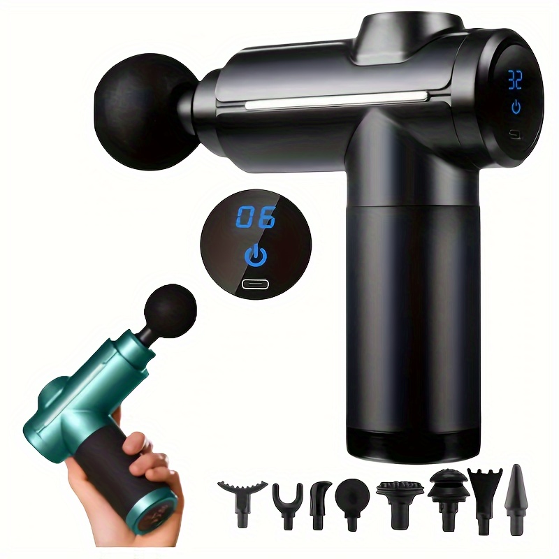 

1 Massage 8 , Portable Massager, - , For , , , Leg, Waist Massage, To , For , , Boys, , Christmas
