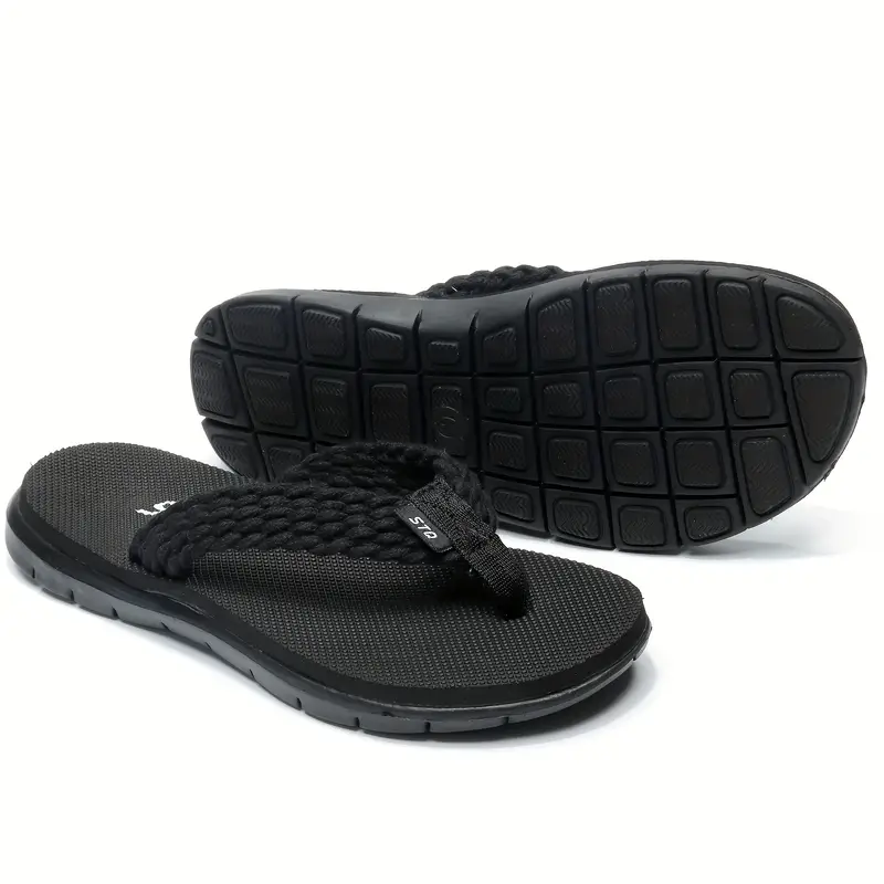 stq womens quick dry yoga mat sandals comfortable open toe flip flops with adjustable strap eva sole insole ideal for summer adjustable strap sandals eva sole sandals Product details 3