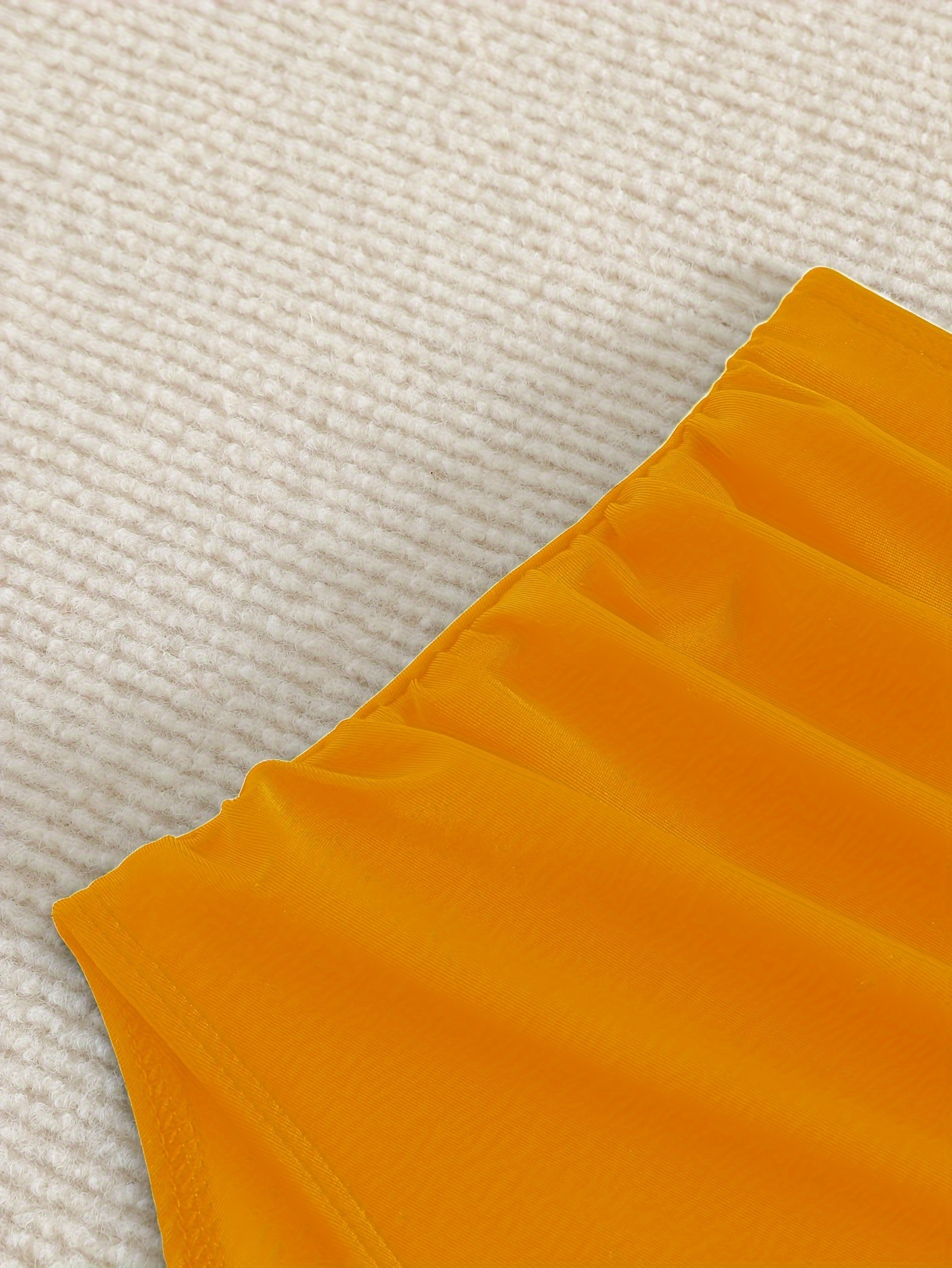 Easter Single Swimming Trunks for Women Black Slimming Hot Spring Ladies Bottoms