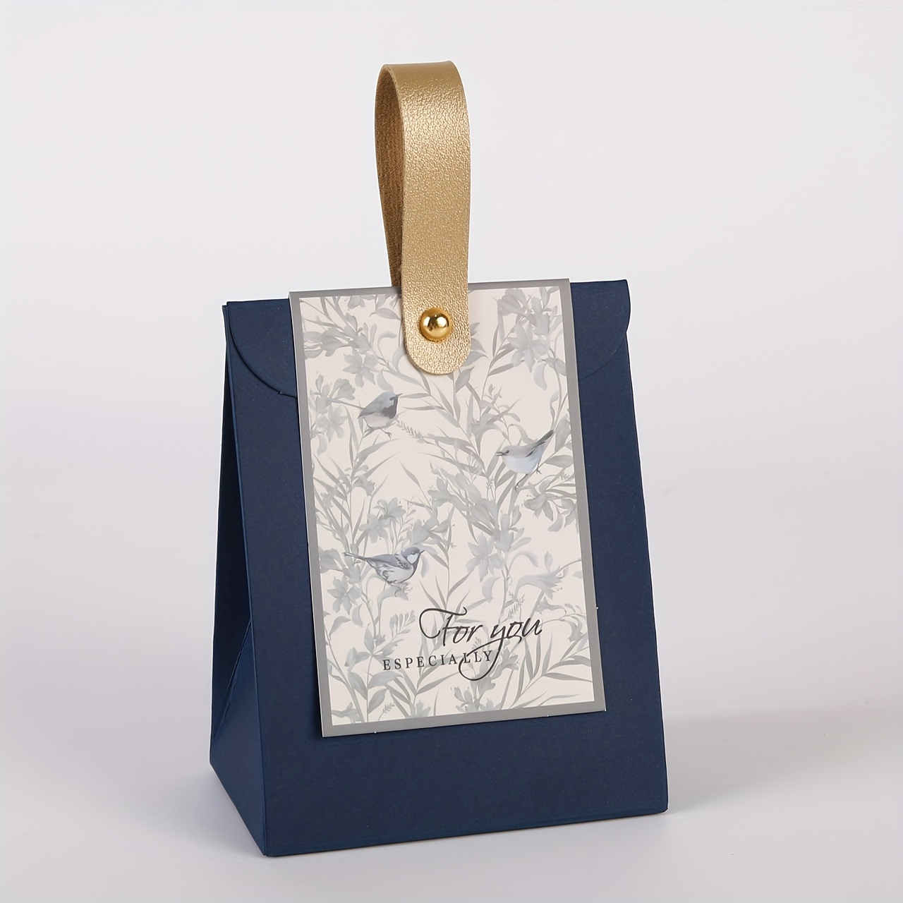 TEMU Sacchetto di confezionamento regalo e qualit� che pu簷 come regalo