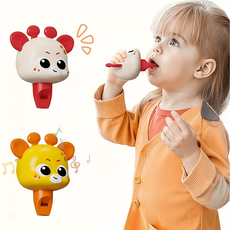 Brightly Colored Animal Shapes Learning Toy