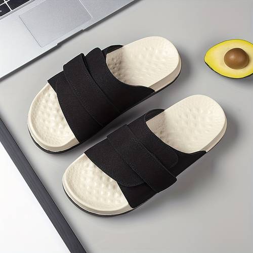 item picture summer slippers mens summer outdoor indoor slides