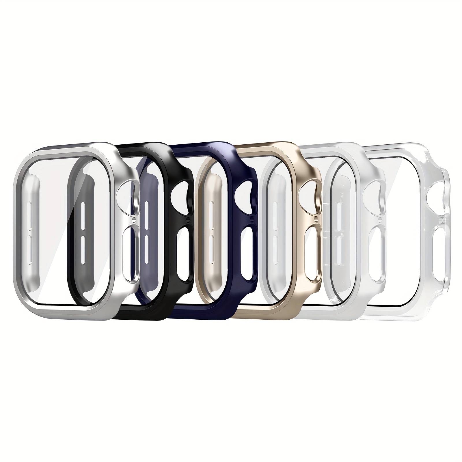 

6 For Apple 10 46mm , Pc For Apple 10 Accessories (6 , 46mm)