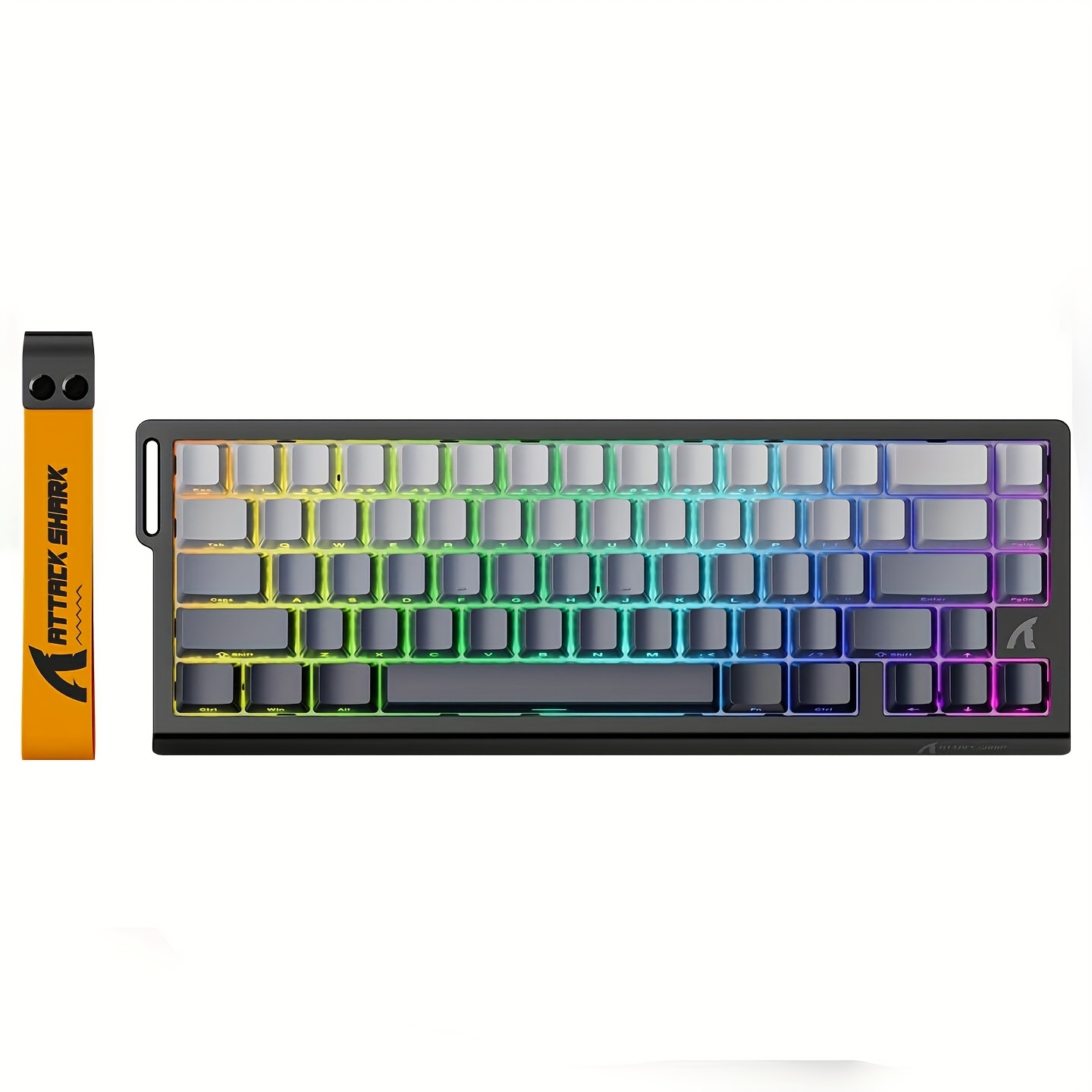 x68 he 8000hz hızlı tetik klavye 0.01mm rt - Temu Austria