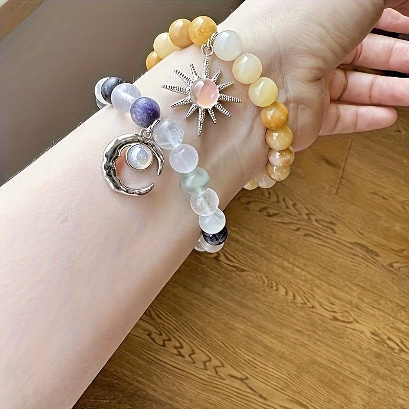 Koolau Heart Friendship Bracelet Pattern Step By Step Cute