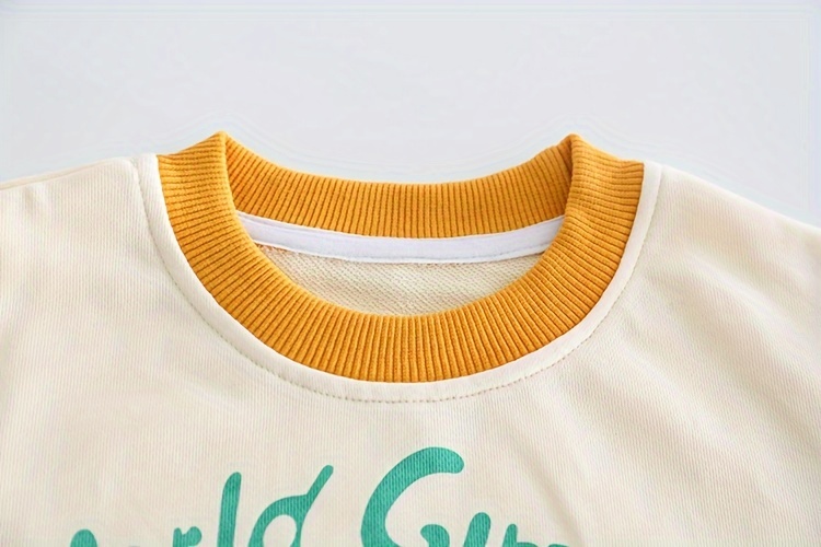 Fashionable Children's Clothing