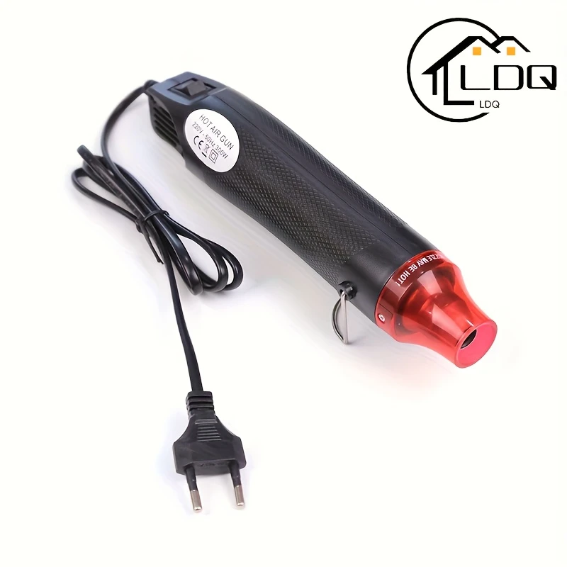 WONGIRL Heat Gun – Compact & Powerful