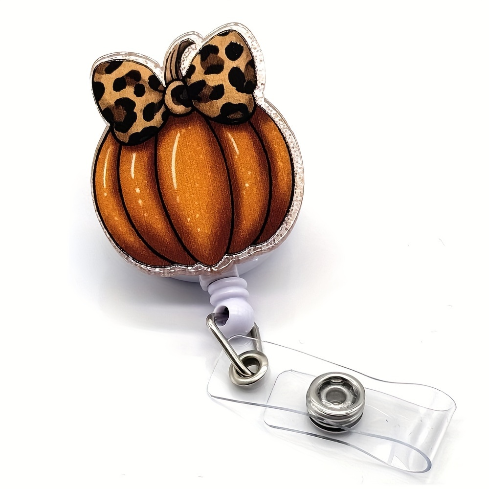 

Retractable Bow - , Id For Nurses, Doctors,