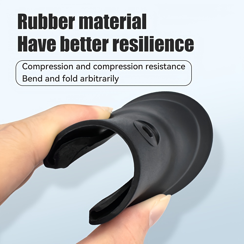 Accesorii din plastic pentru trotinetă electrică Xiaomi M365/Pro/1S, concepute pentru a proteja apărătoarele de noroi față și spate și capacul spate