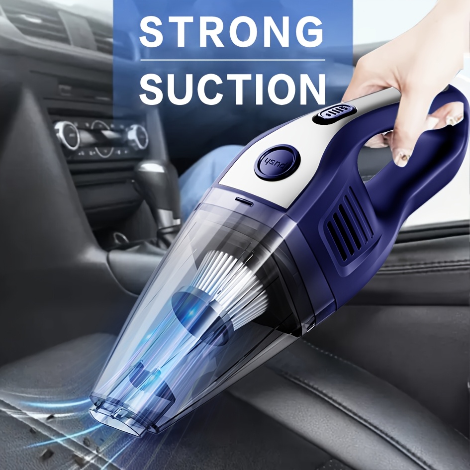 portable vacuum cleaner for home for car powerful suction charging mini cleaning vacuum cleaner cleaning tools
