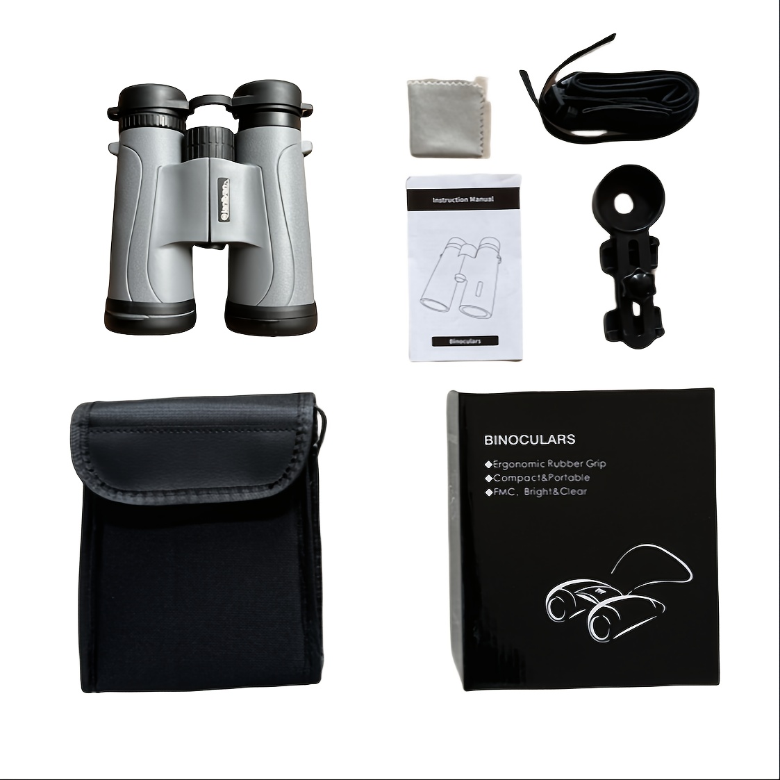 Zenith Eyeskey Binoculars 10x42 Review Bird Watching Focus 10x42