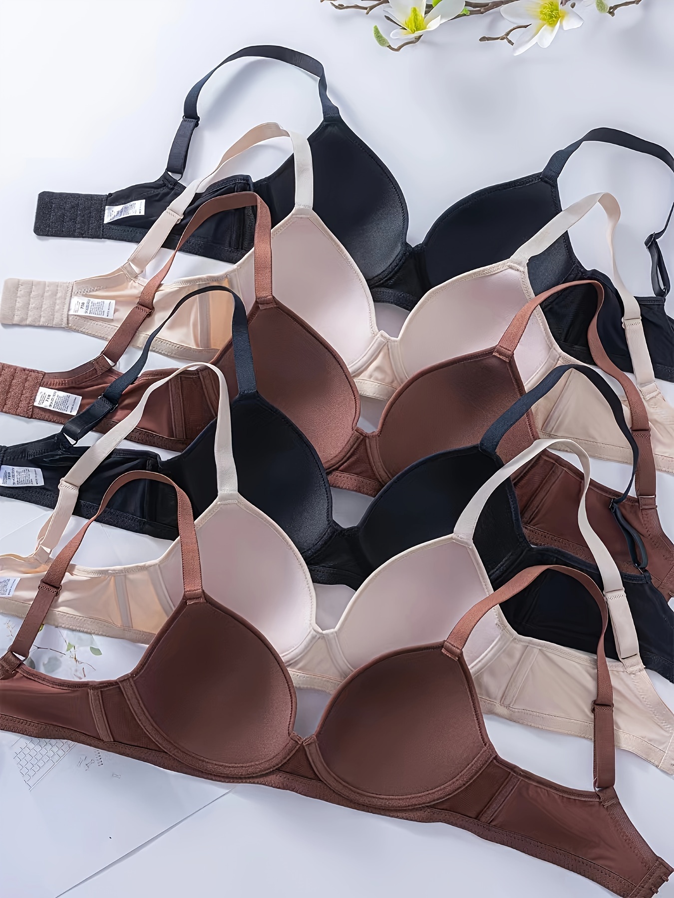 sexy lingerie riding Bras Sexy Lingerie Small Breasts Gathered Sexy... From Zuo01, $8.81