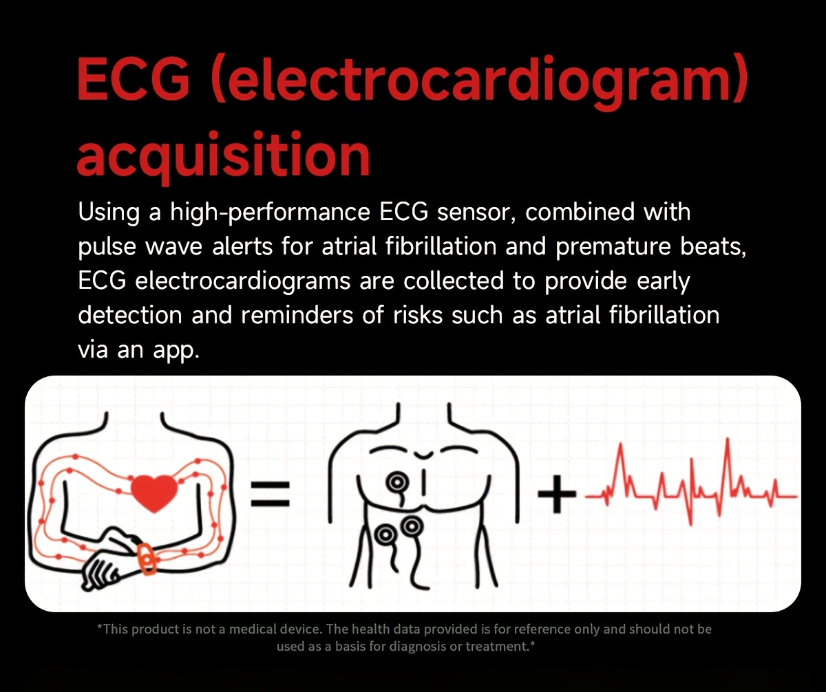 2026     watch 1 43 inch high definition full   supports wireless calls voice   one click sos for help 100 sports   remote monitoring fitness tracking suitable for   phones and for iphone Product details 6