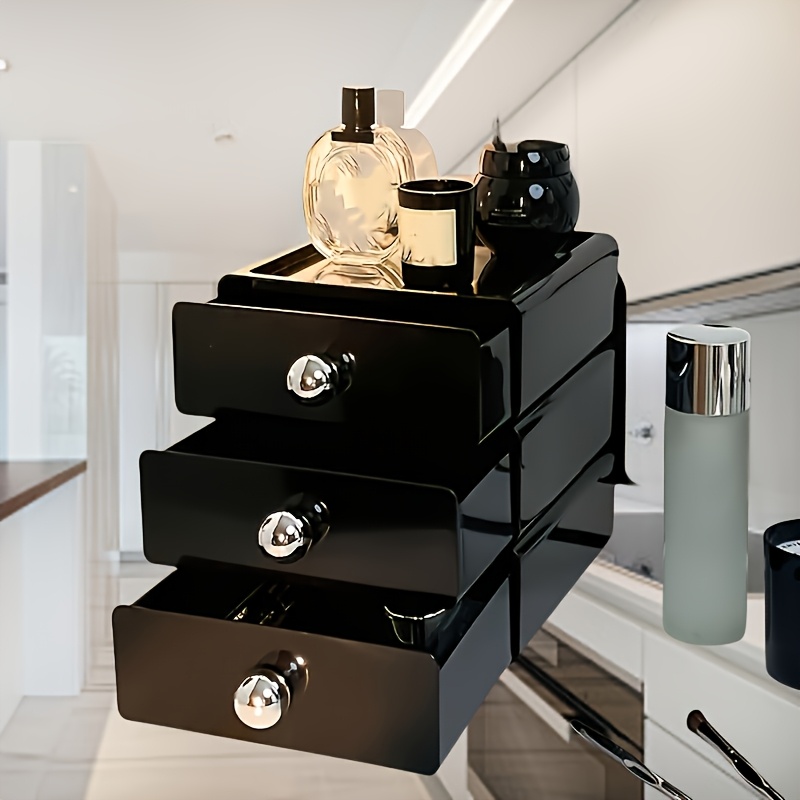 【美品】PREDUCTS Drawer Mini (Black) Drawer Mini | PREDUCTS
