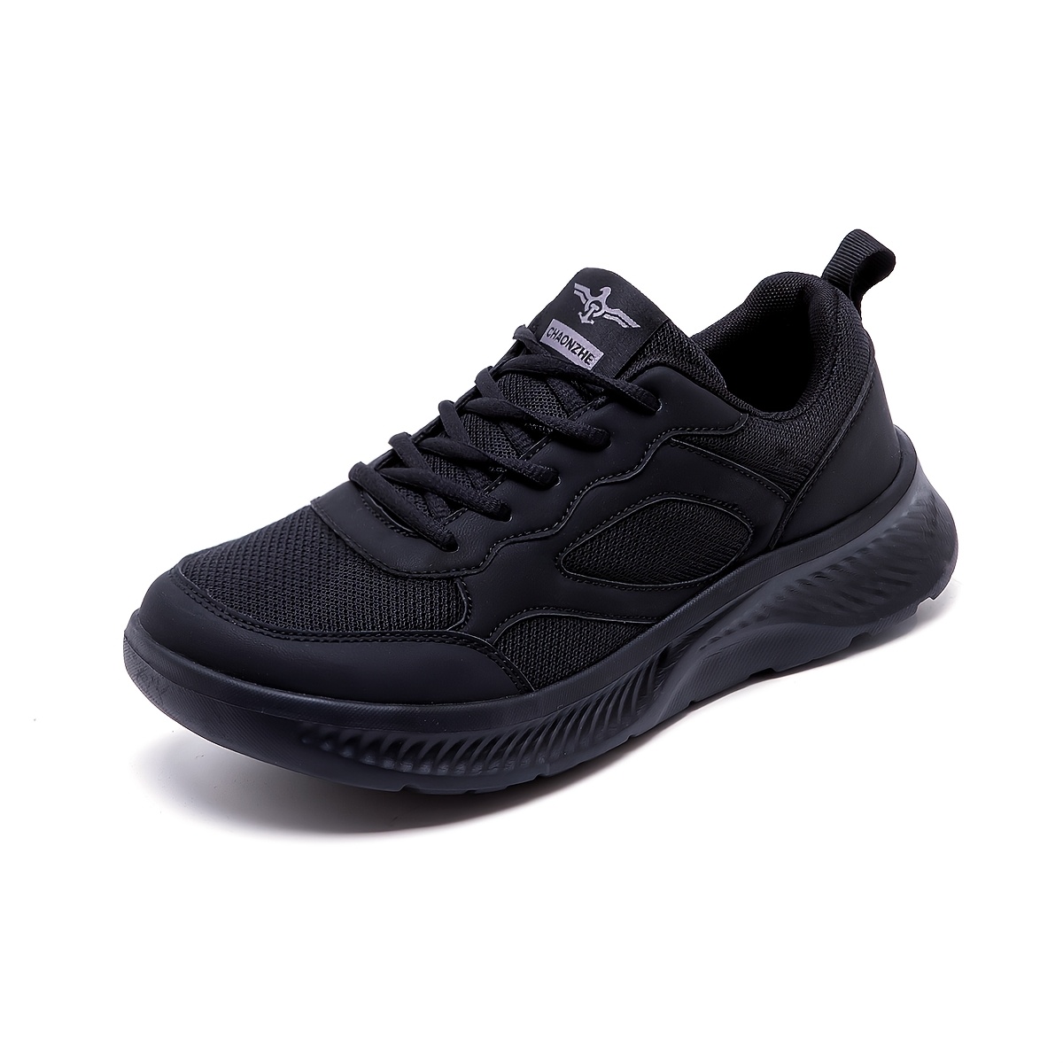 Women's Breathable Soft Sole Casual Running Shoes